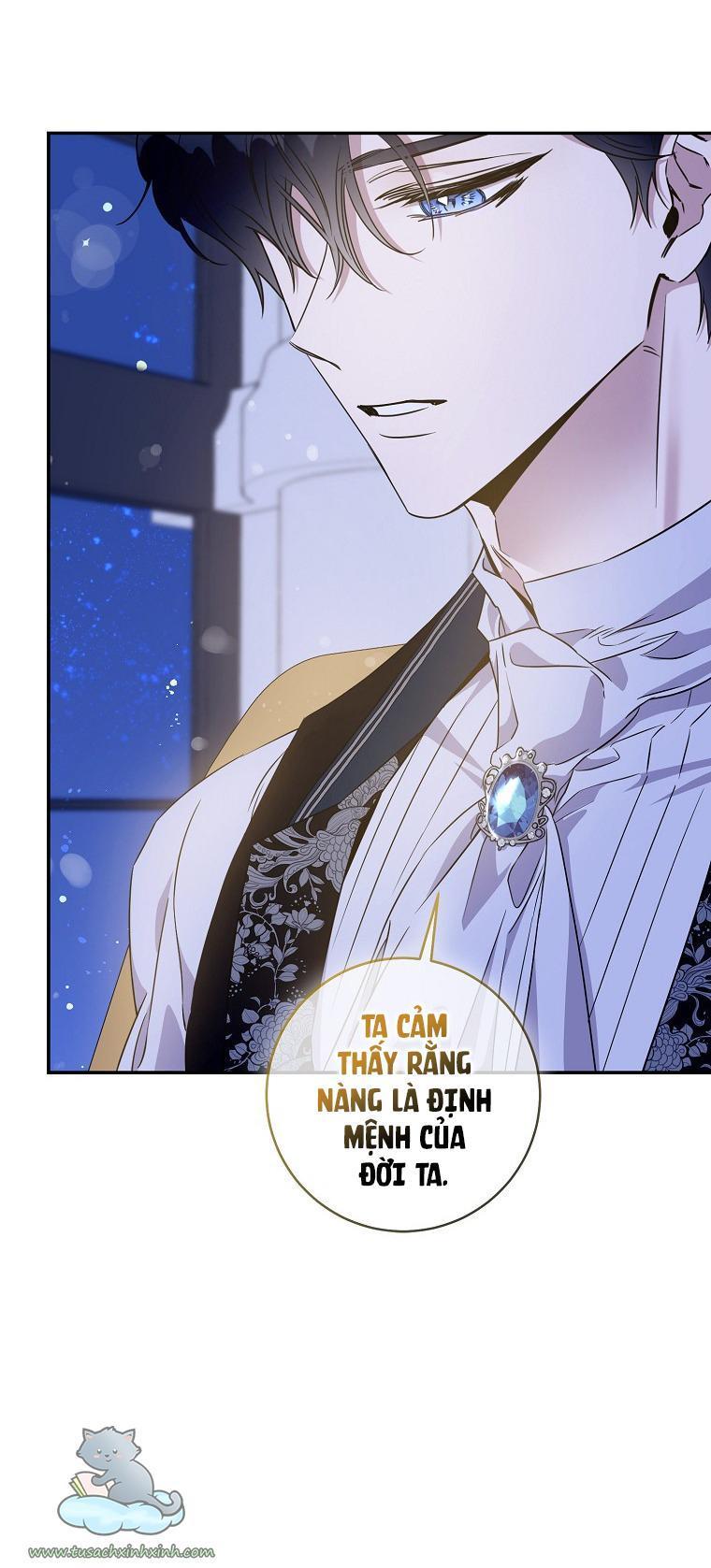 thuần hóa bạo chúa rồi bỏ trốn chapter 59 40