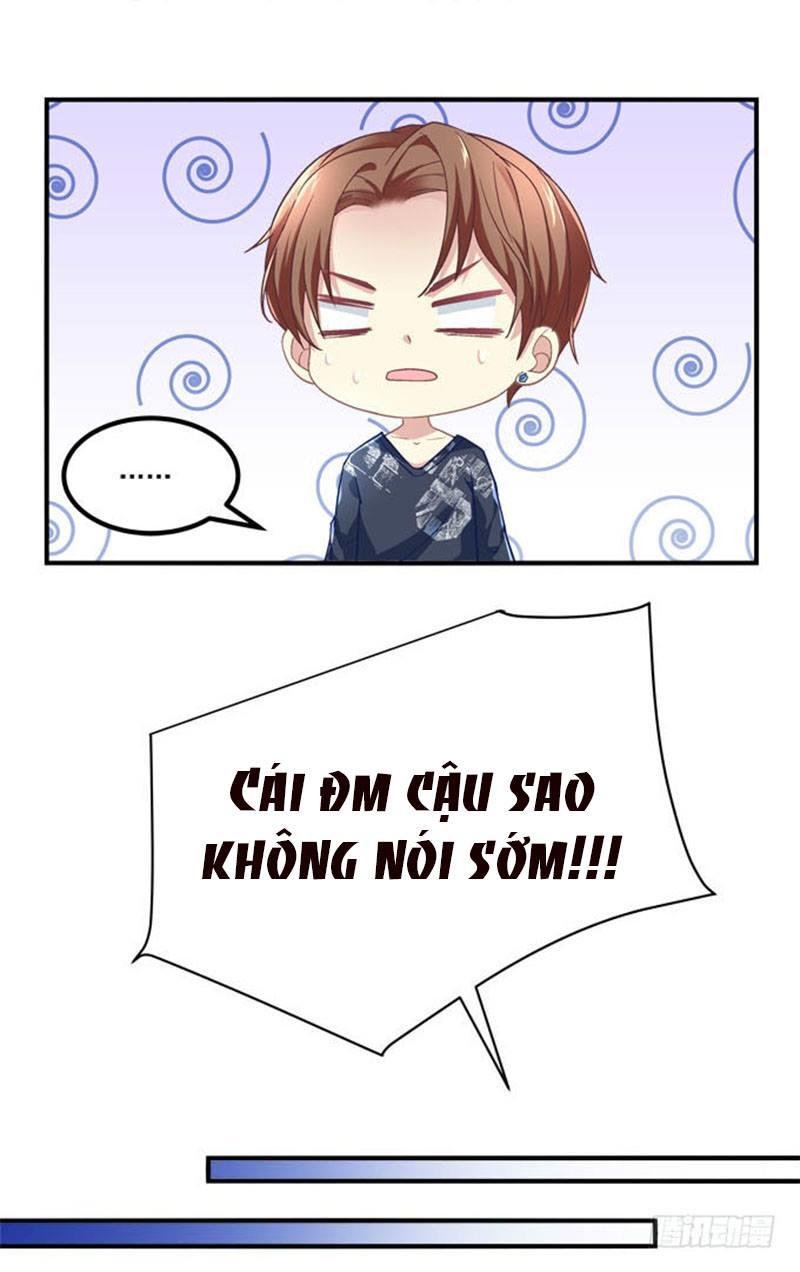 ma nữ mang đôi giày cao gót chapter 5 21