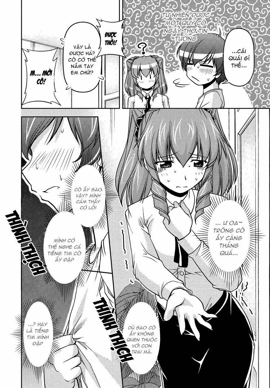 sexless friend chapter 2 22