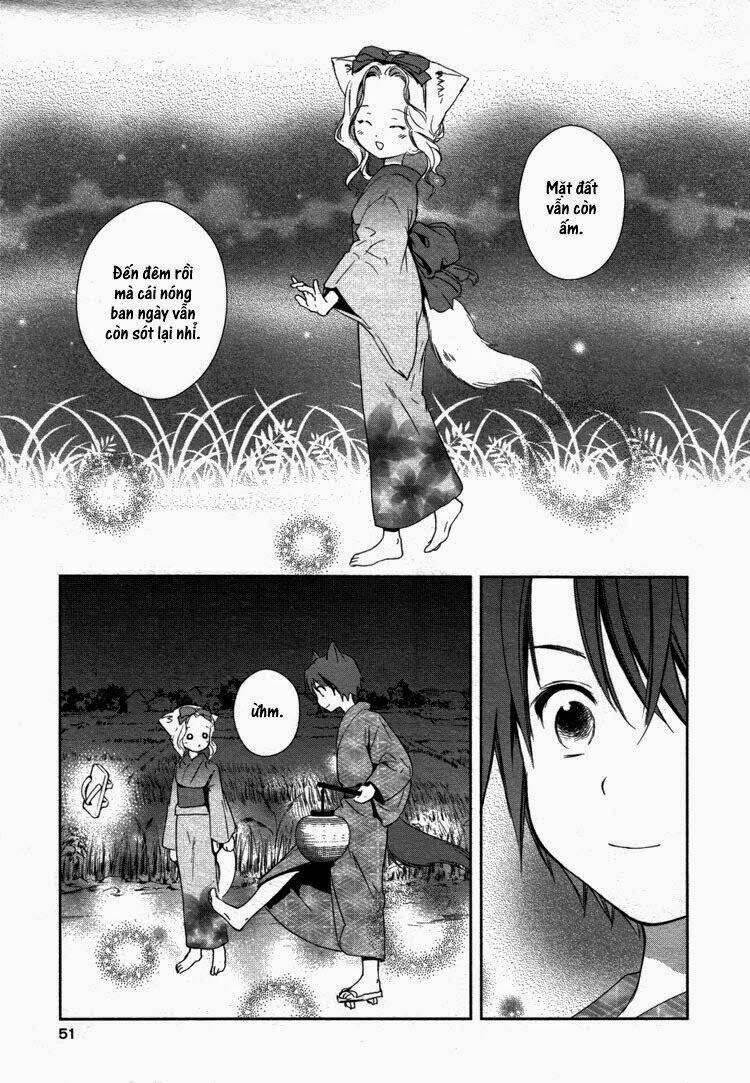 konohanatei kitan chapter 7 20