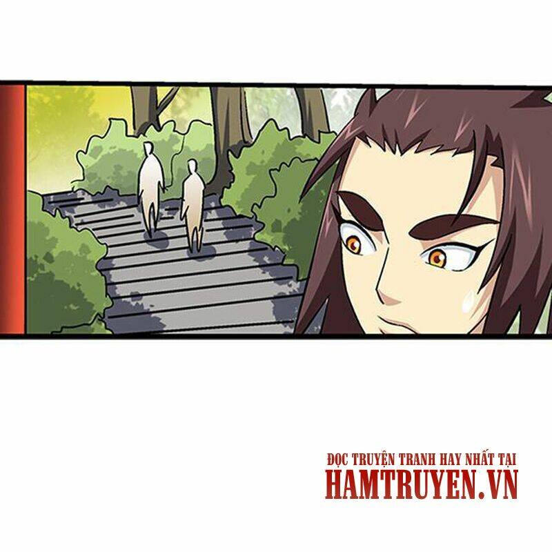 phong quỷ truyền thuyết chapter 65 28