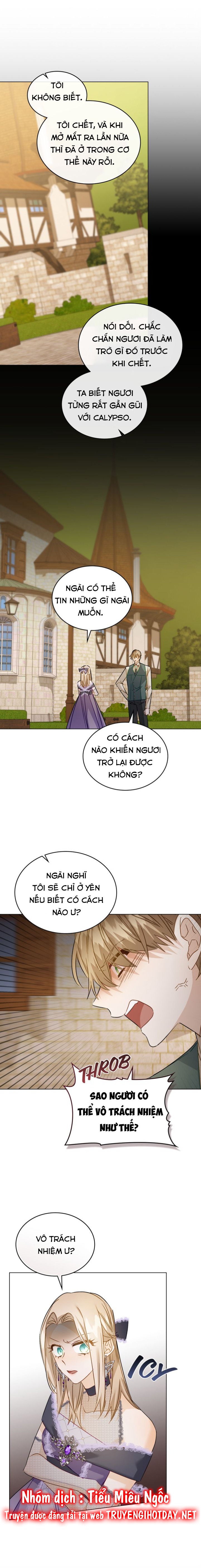 hải tặc thượng lưu chapter 52 14