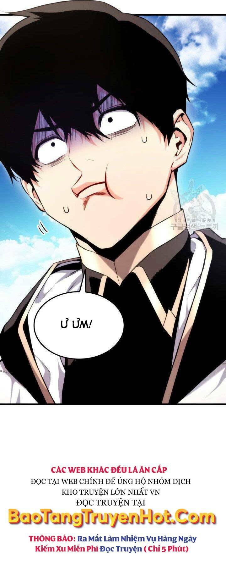 huyền thoại game thủ - tái xuất chapter 68 67