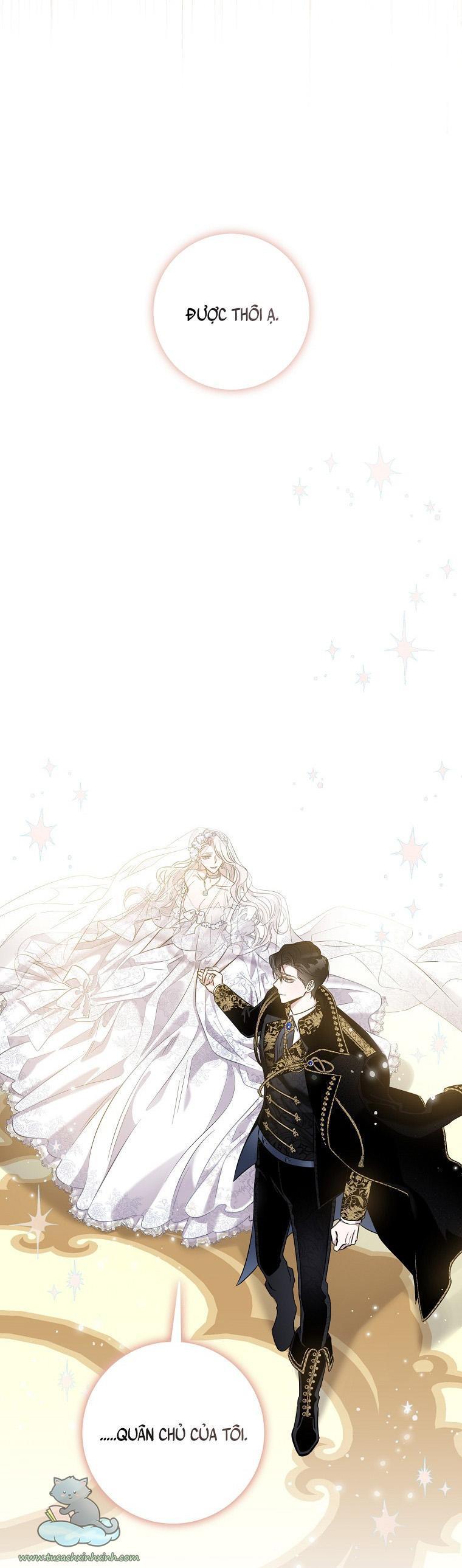 thuần hóa bạo chúa rồi bỏ trốn chapter 49 13