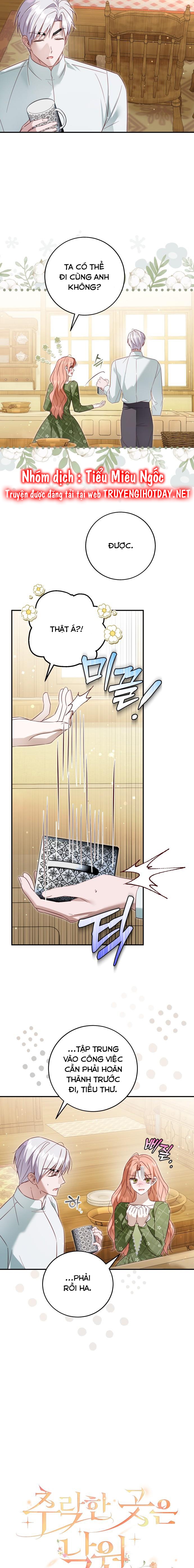 ngã xuống thiên đường chapter 20 6