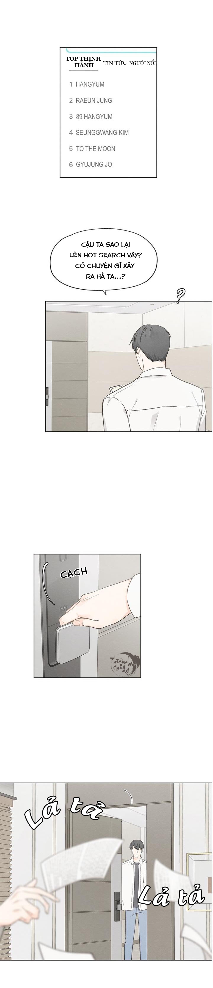 giữa yêu và ghét chapter 30 20