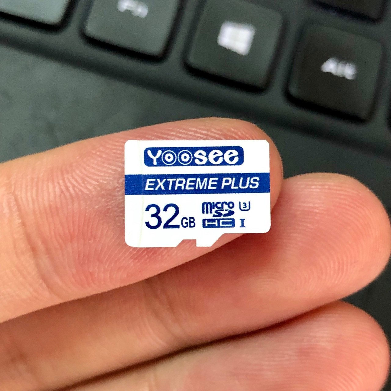 Thẻ Nhớ 32GB Yoosee