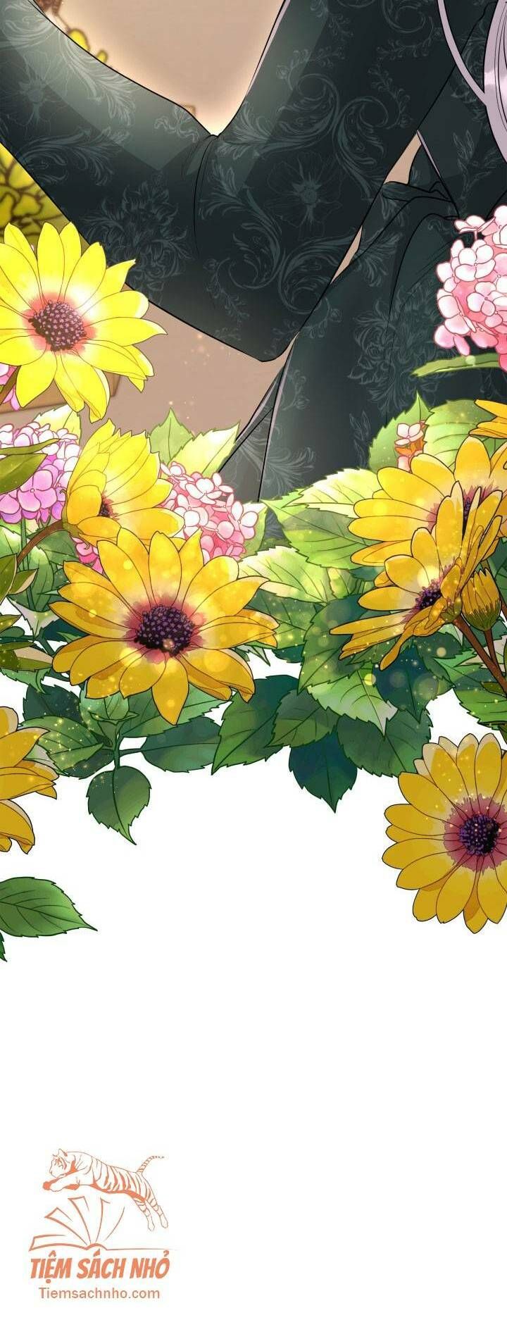 dây xích kiềm chế nam chính hắc ám tuột mất rồi chapter 26 66