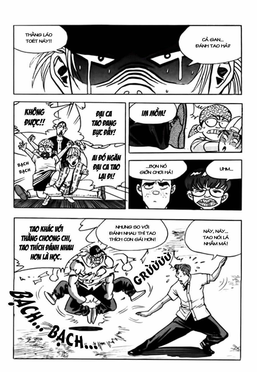 nina jalhae chapter 5 31