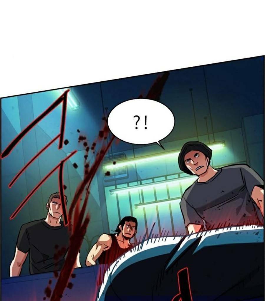 bạn học tôi là lính đánh thuê chapter 65 48