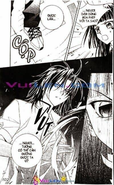 nàng công chúa bỏ trốn chapter 7 100