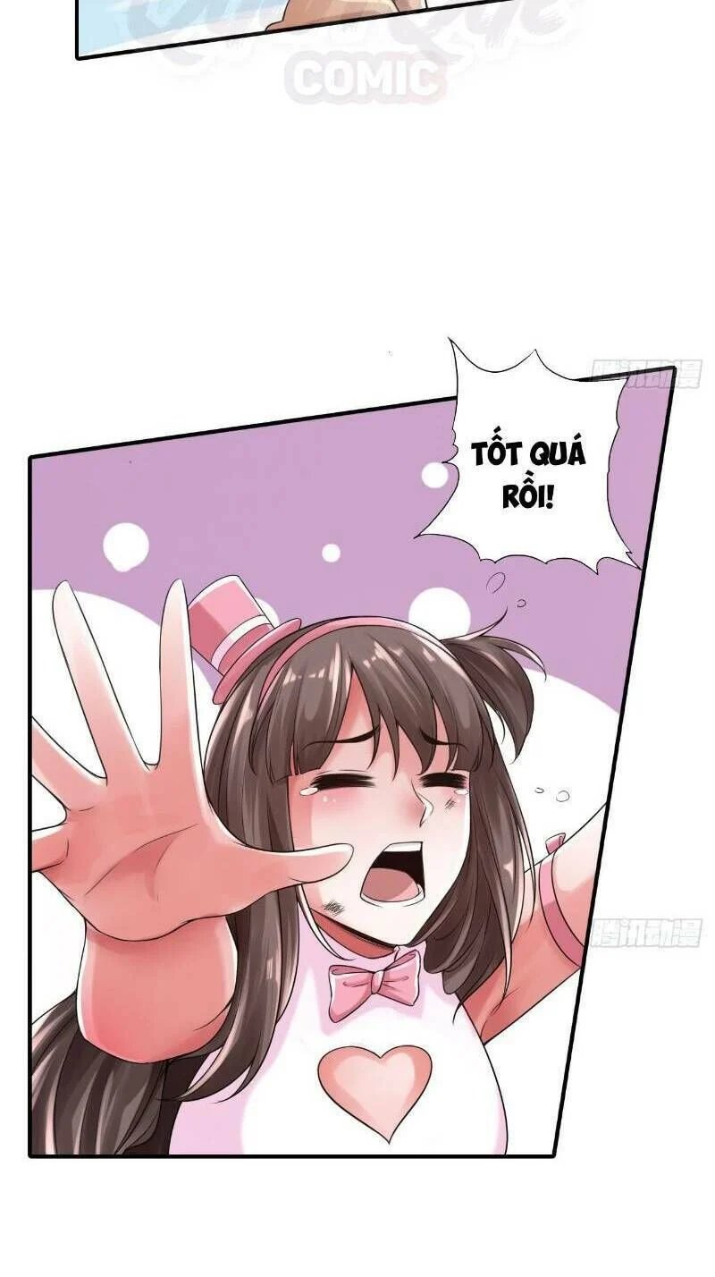 nhân vật phản diện đi tìm đường chết chapter 28 2