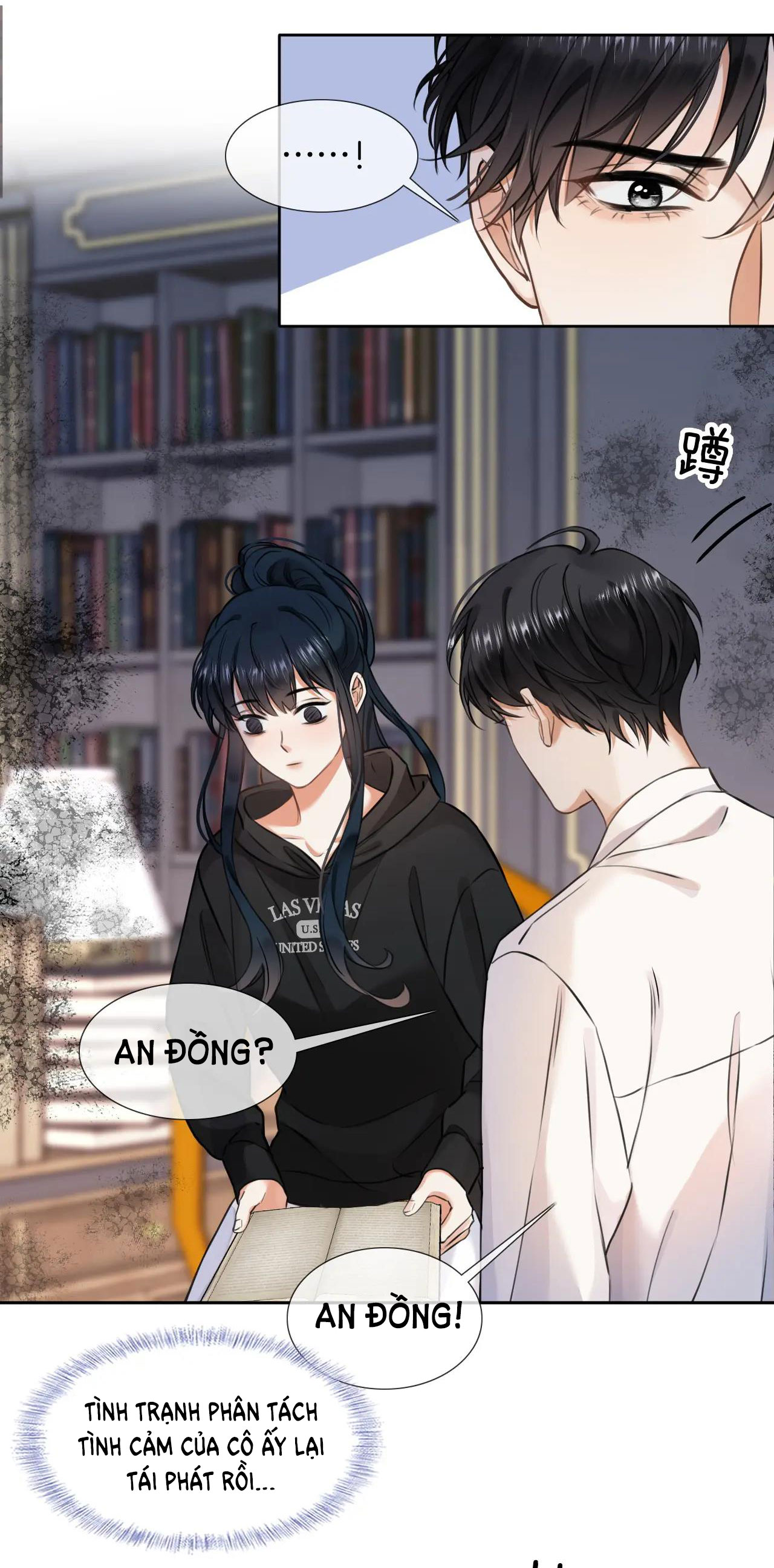 có ý rung động chapter 4.2 12