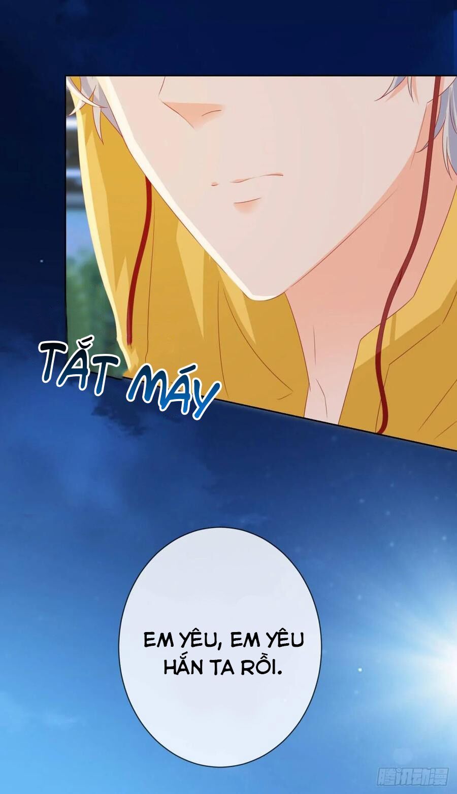 ẩn hôn 100%: chọc tức vợ yêu mua một tặng một chapter 128 12