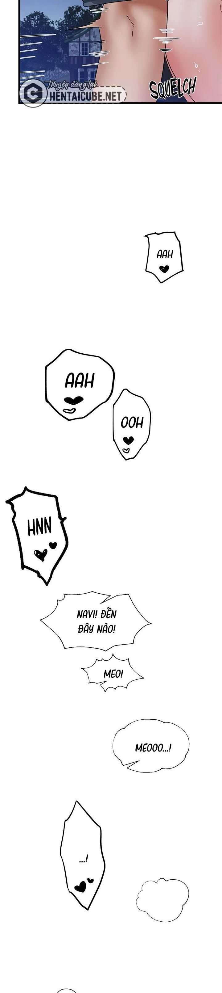 thuật thôi miên sát gái chapter 85 21