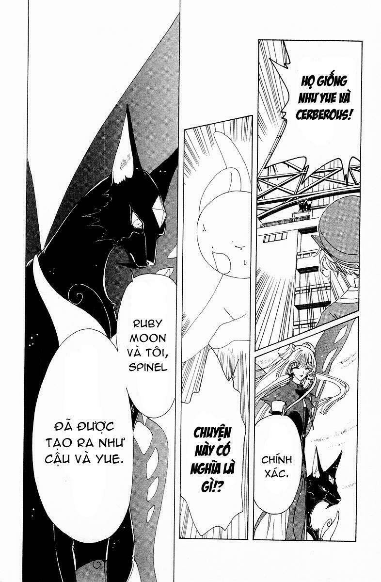 card captor sakura chapter 43 52