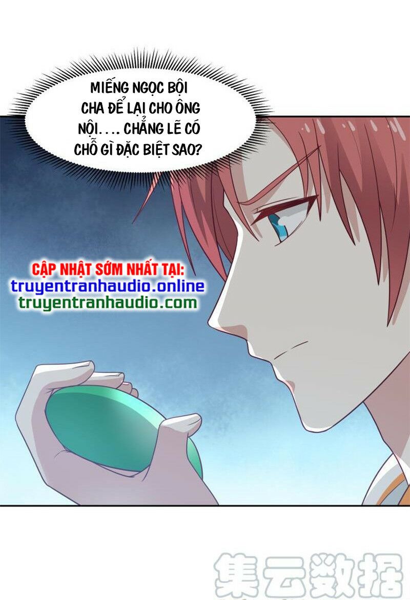 trên người ta có một rồng chapter 308 13