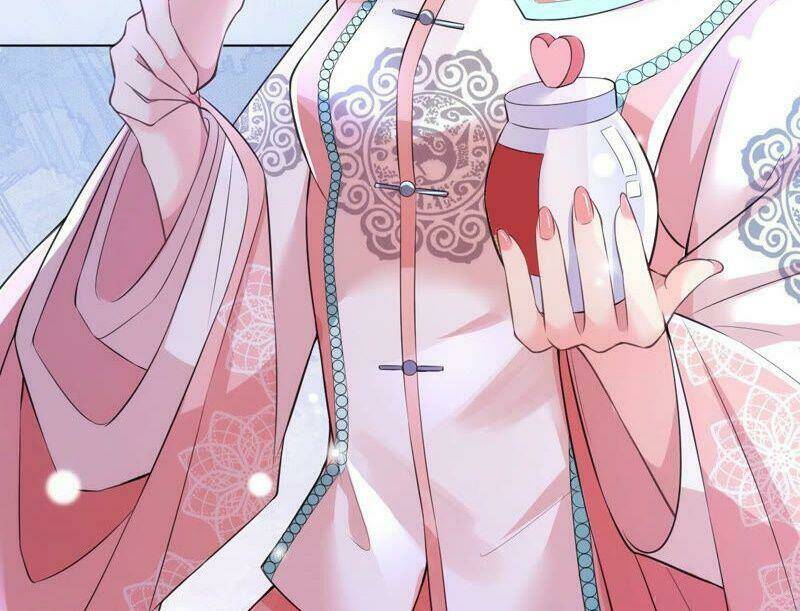 quận chúa vững vàng, thiết lập nhân vật không thể vỡ chapter 33 19