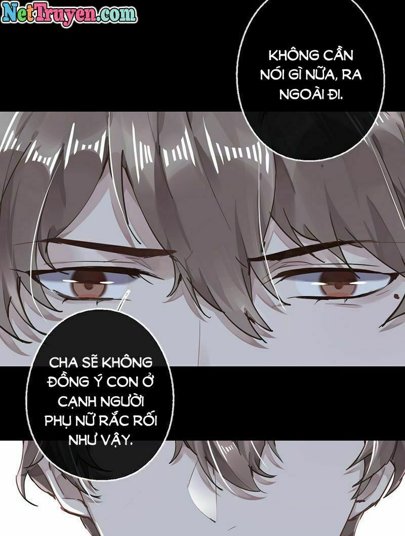 thác sủng thiên giá danh viên 2 chapter 7 11