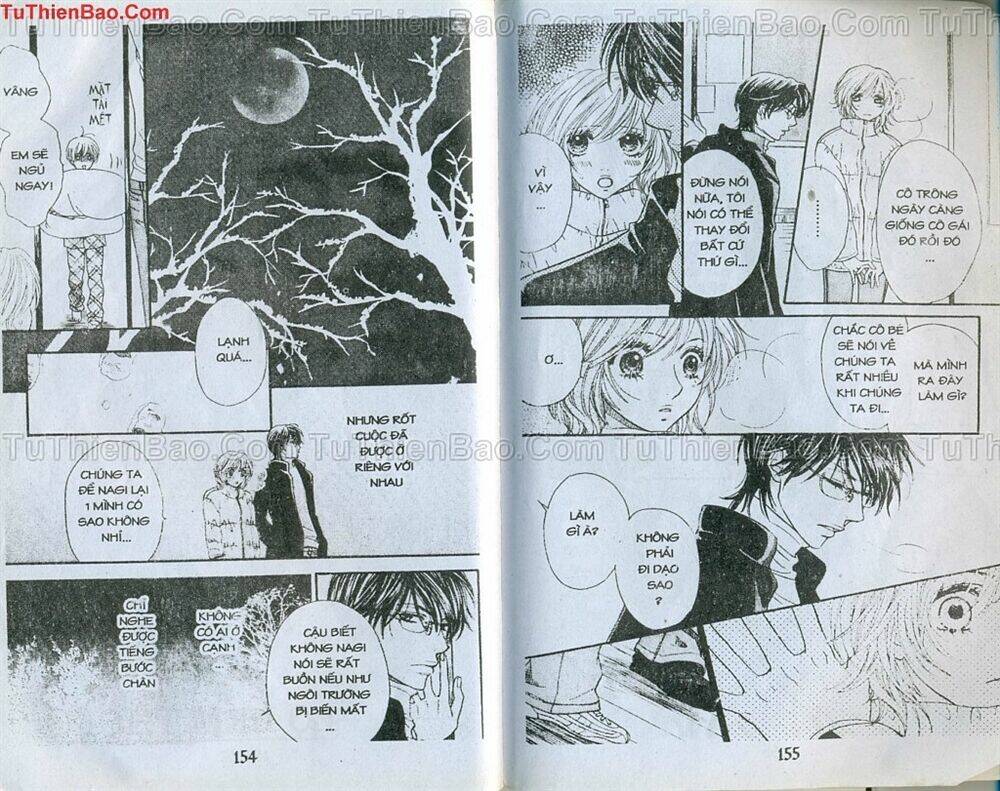 lo lem thời @ chapter 7 77