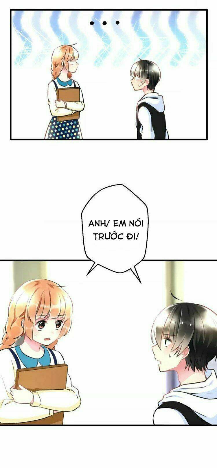 lão ca minh tinh, mời xuất chiêu! chapter 33 25