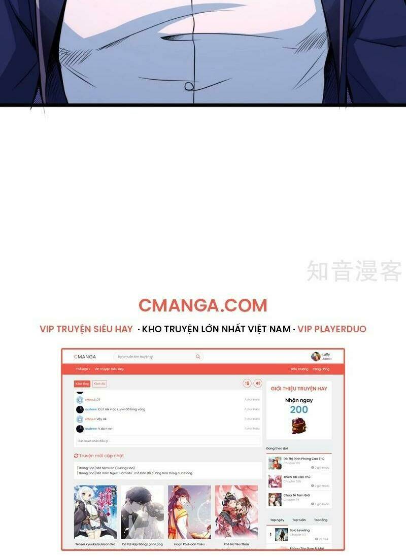 tối cường đặc chủng binh của hoa khôi chapter 107 35