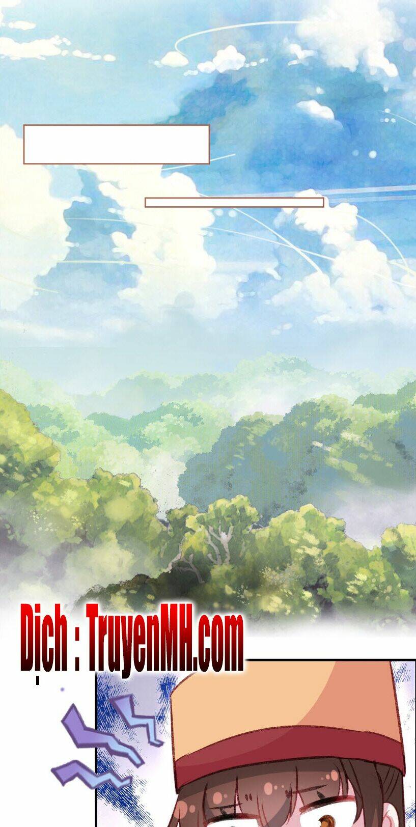 gả cho một tên thái giám đáng ghét chapter 107 8