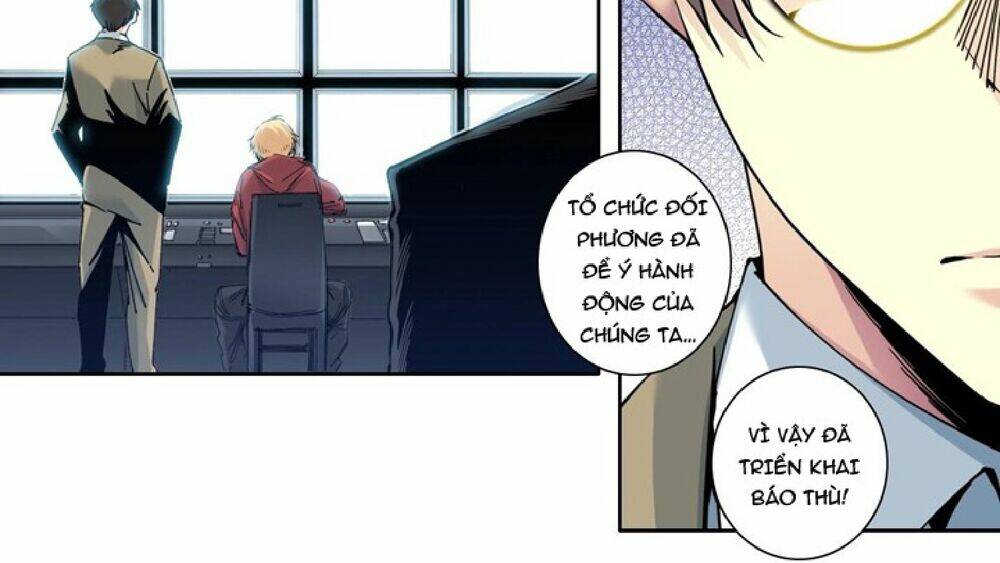 câu lạc bộ trường sinh chapter 102 33