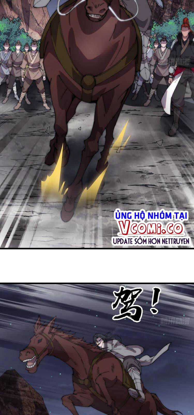 ta có một sơn trại chapter 240 14