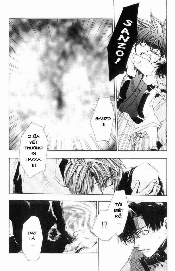 saiyuki chapter 29 30