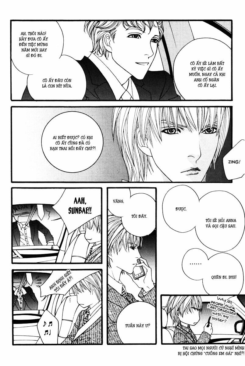 lost in london chapter 9 8