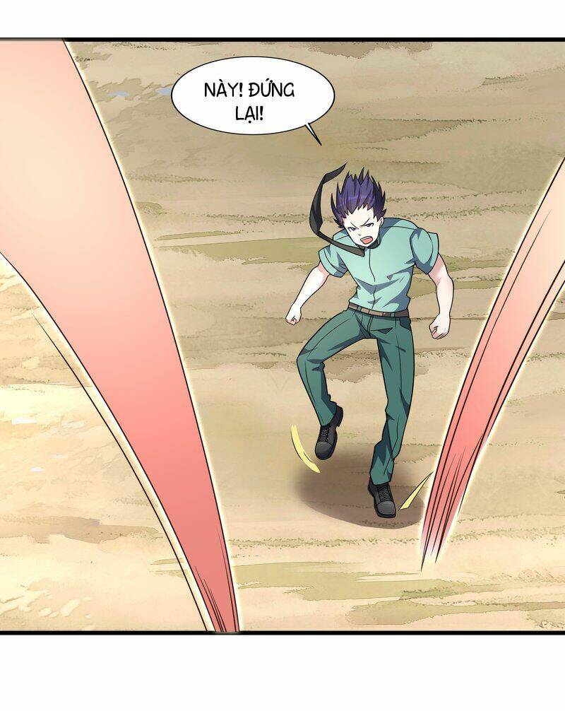 bá thiên chiến hoàng chapter 12 24