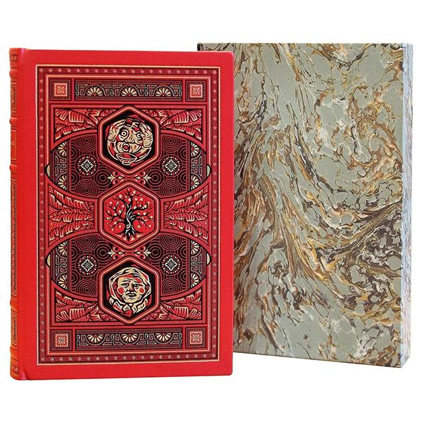 Đôi Lứa Xứng Đôi - Nửa Đêm - Cười - Ấn Bản Giới Hạn - Bìa Da Microfiber