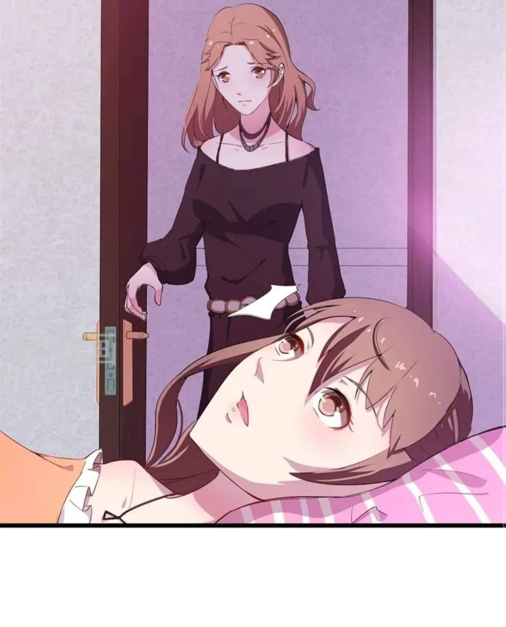 thiếu gia đích thế giá sủng thê chapter 1 28