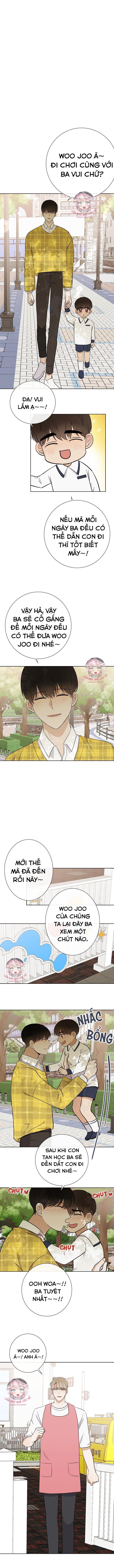 đứa trẻ này là con tôi (end) chapter 12 2