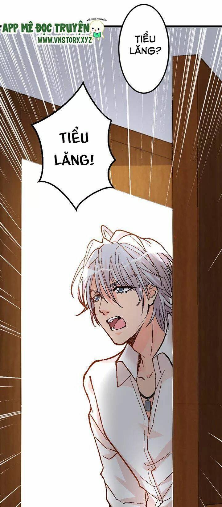 thiên hậu trở về chapter 56 30