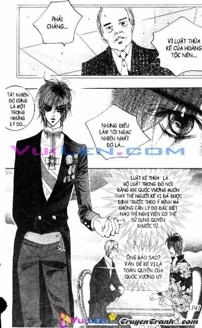 goong - [ hoàng cung ] chapter 13 139