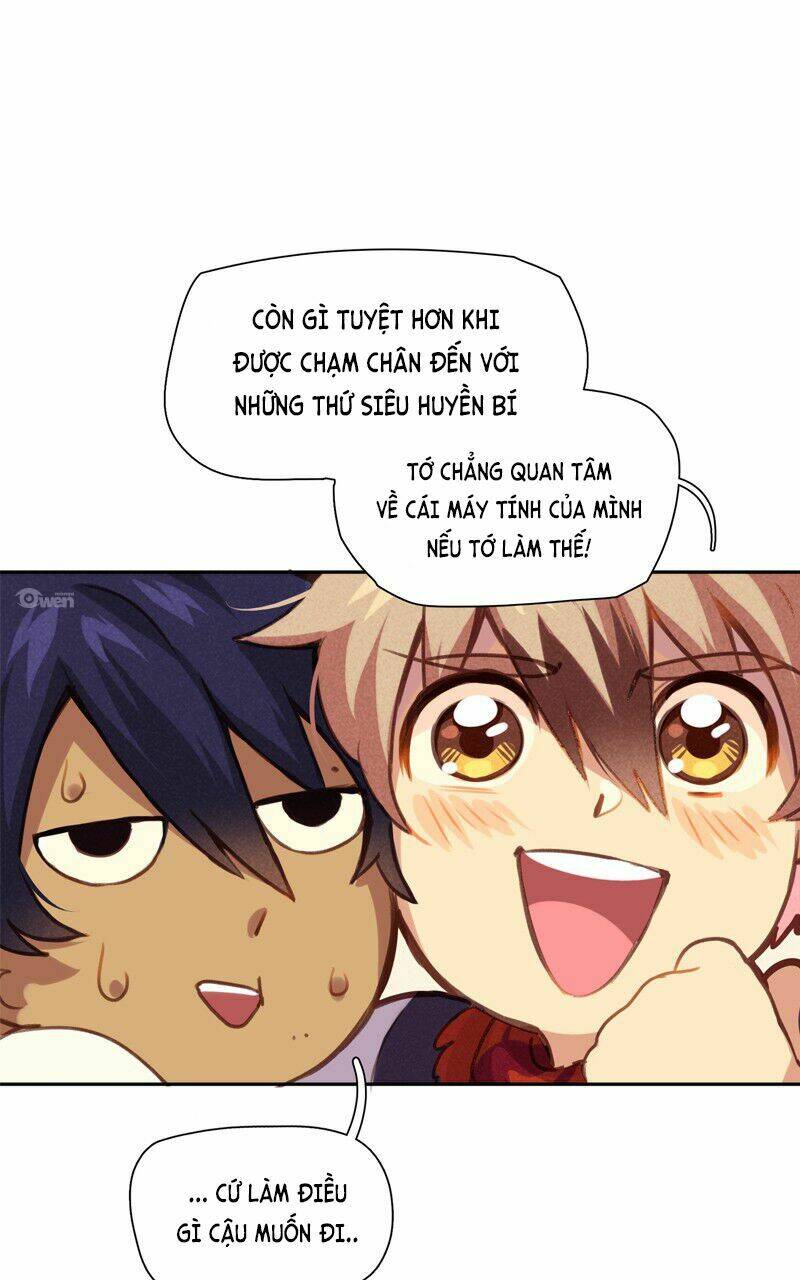 lời nguyền lalin chapter 1 65