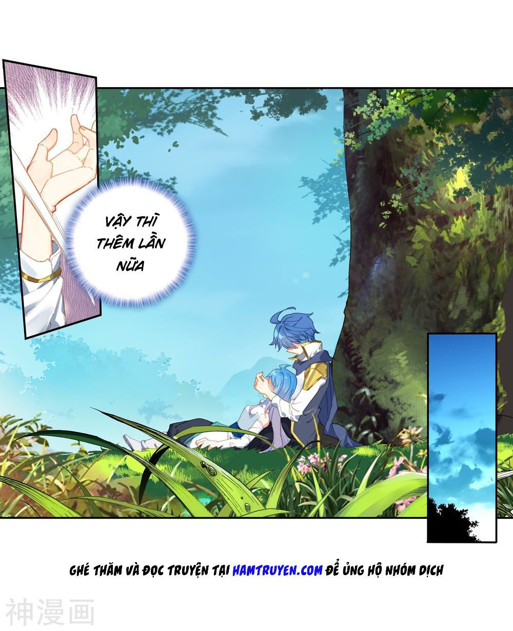 tuyệt thế đường môn - đấu la đại lục 2 chapter 233 12