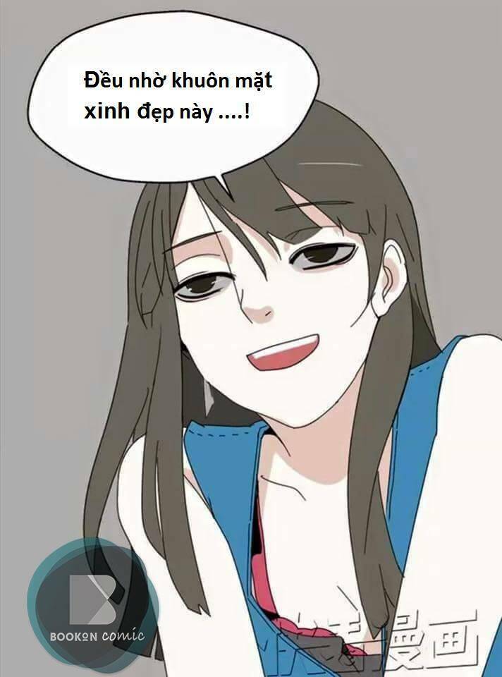 phần mềm thẩm mỹ chapter 2 50