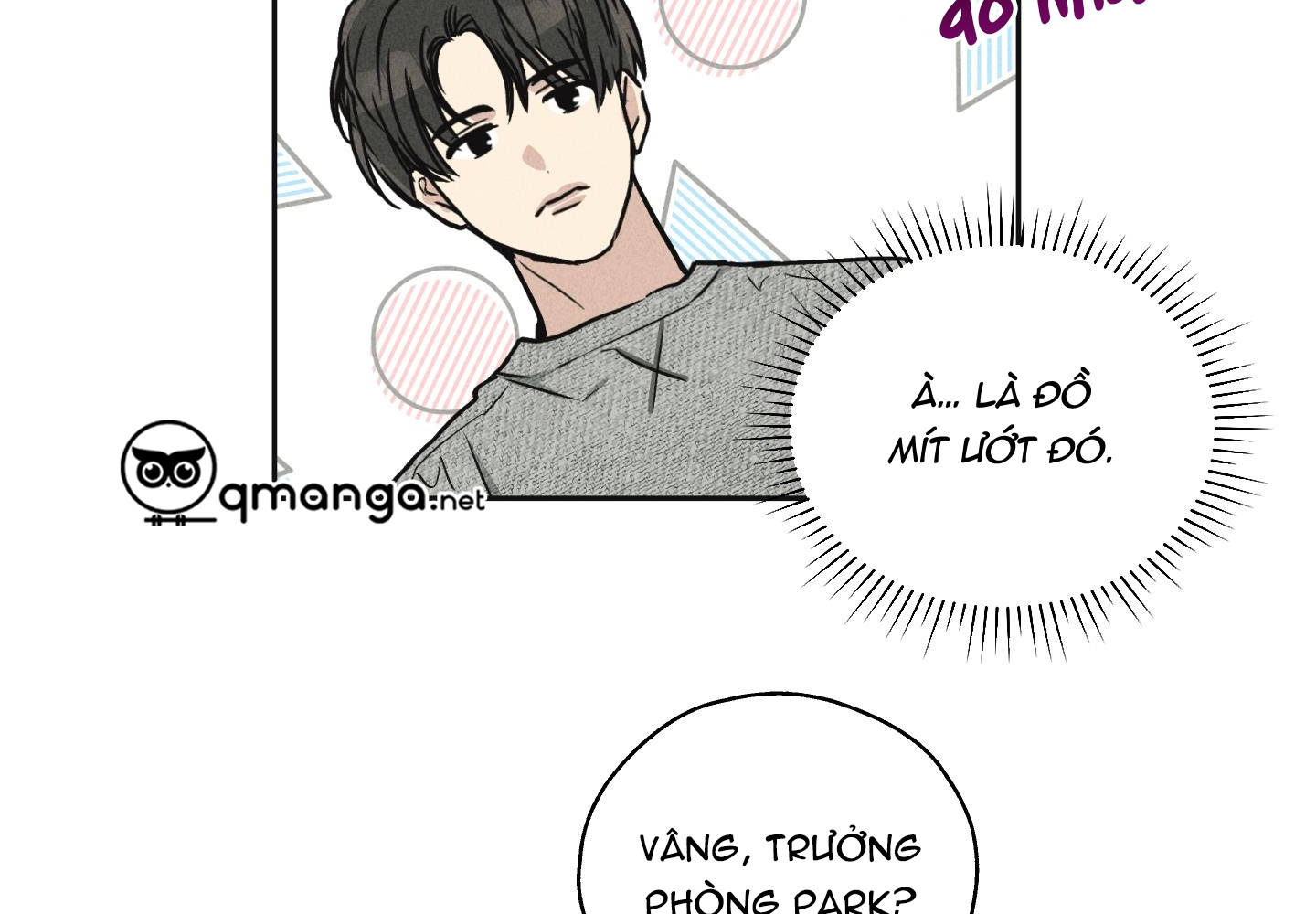 phục thù chapter 12 8