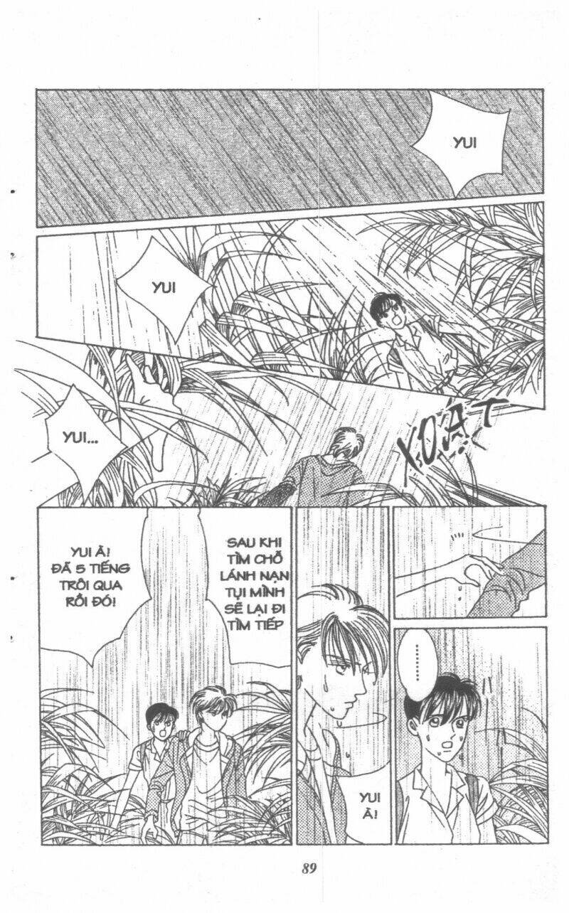 nàng tiên ánh trăng - kaguya hime chapter 7 88