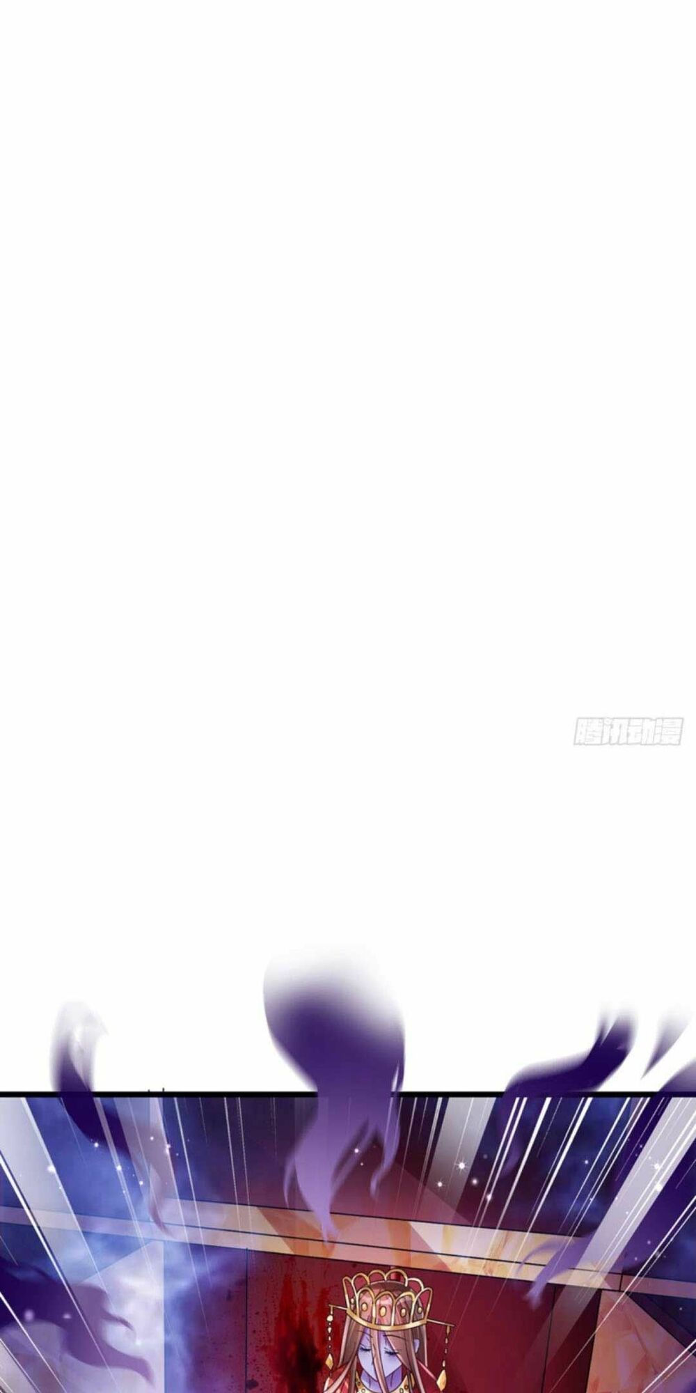 quân hoả nữ hoàng chapter 42 2