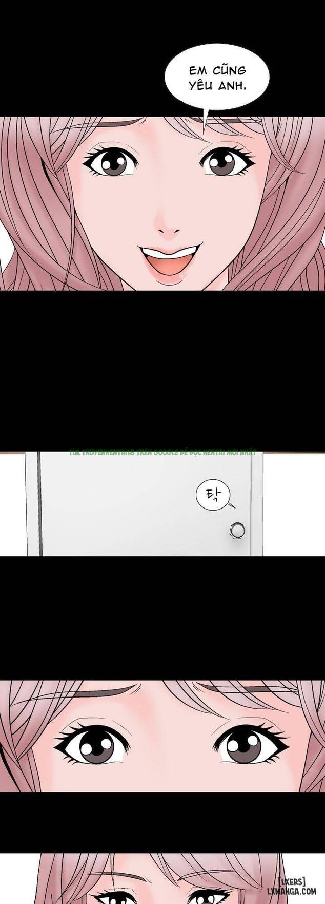 mùi vị của đôi bàn tay chapter 12 7