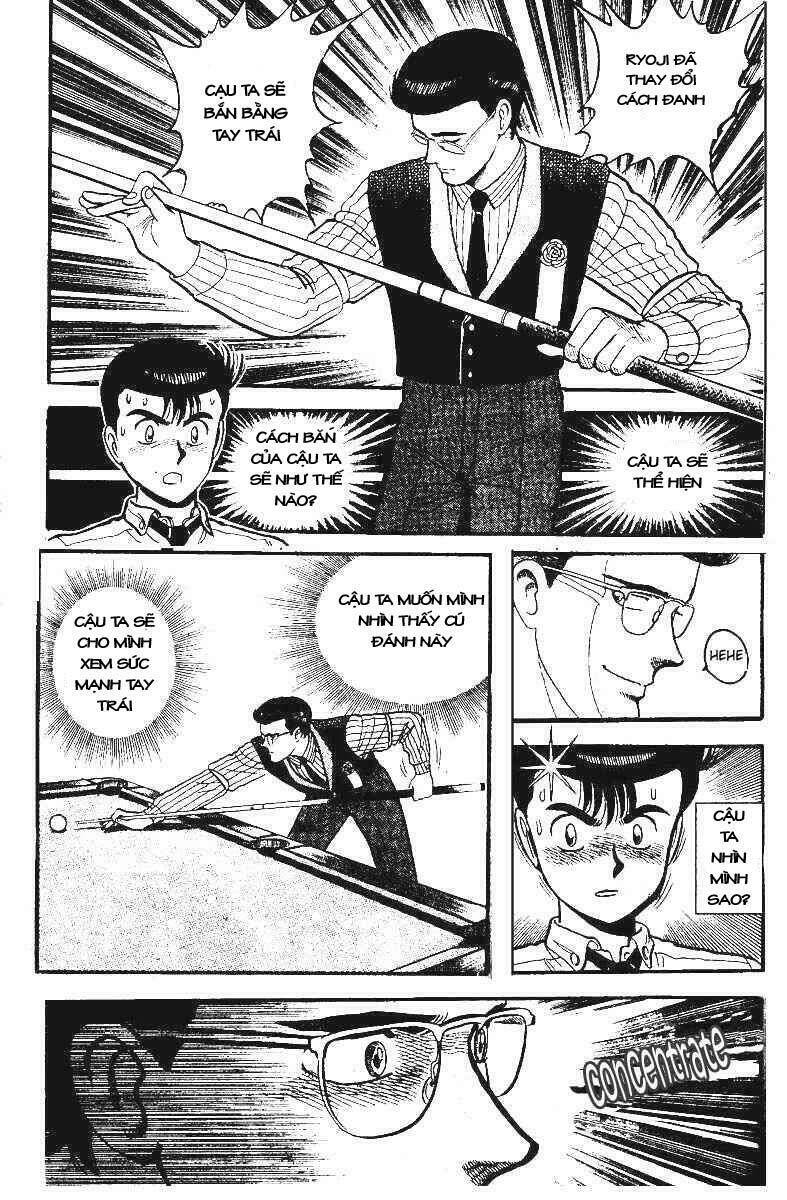 break shot chapter 10 11