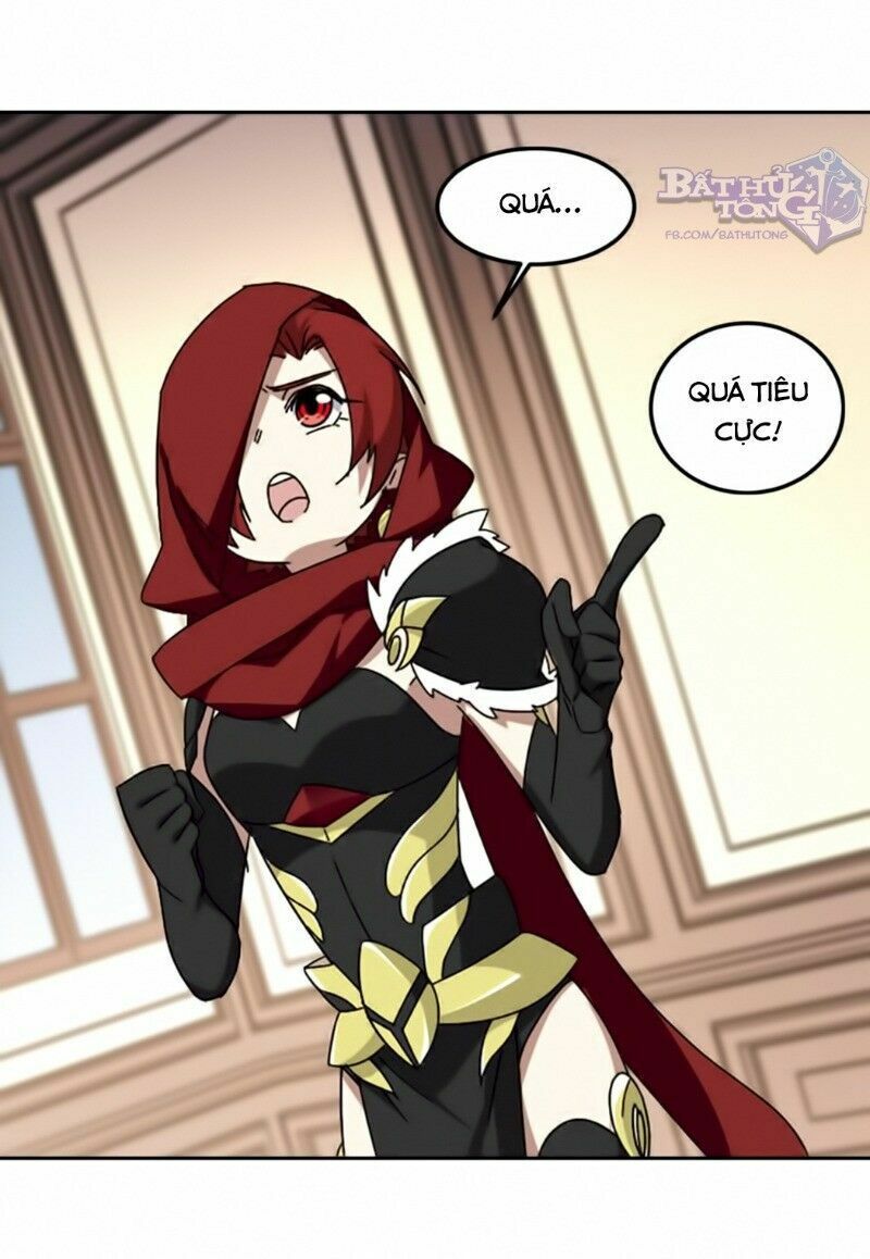 võng du chi cận chiến pháp sư chapter 302 11