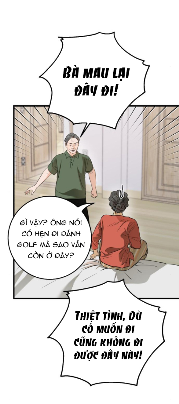Nóng Lòng Muốn Giày Vò Em chapter 69.1 28