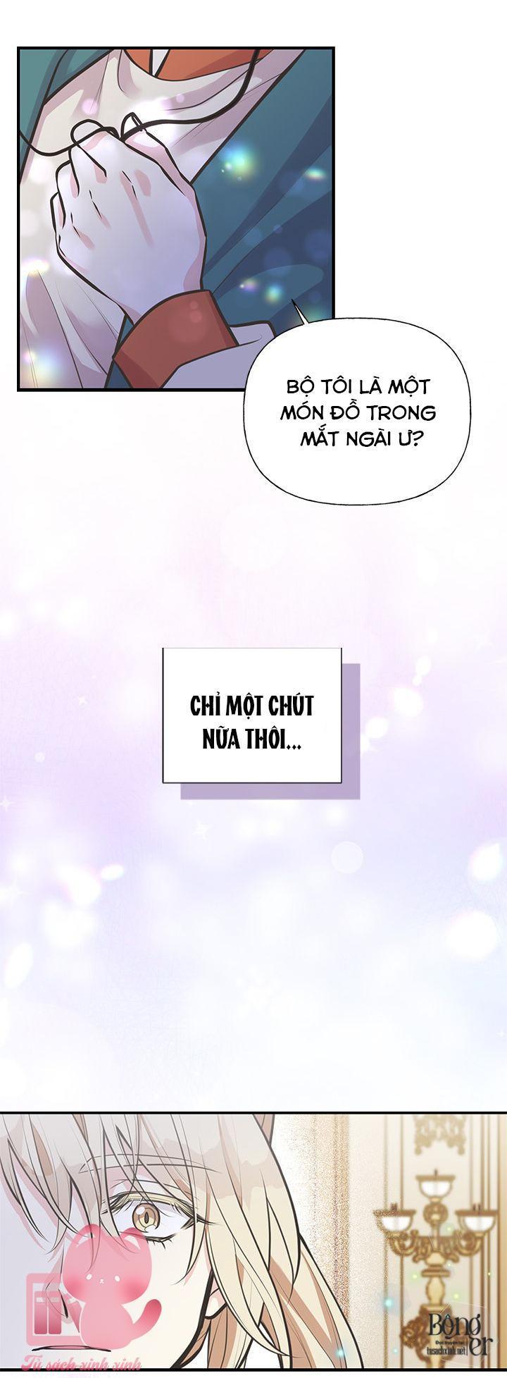 chị tôi nhặt về nam chính của tiểu thuyết chapter 63 14