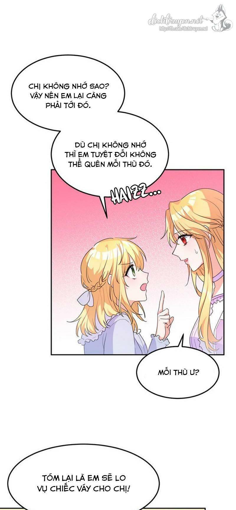 nữ hiệp trở về chapter 4 47