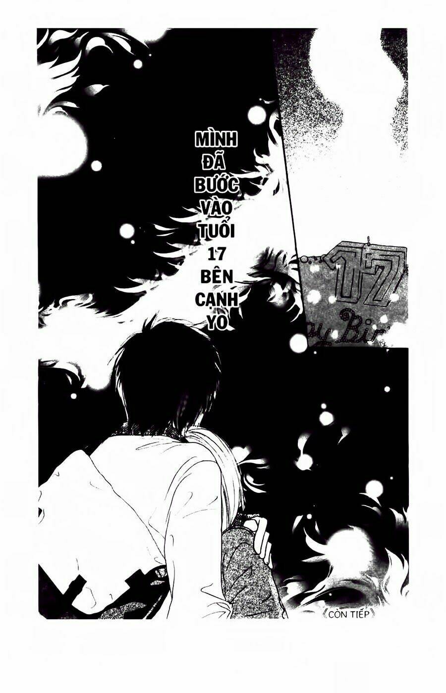 chuyện cấp iii chapter 47 27